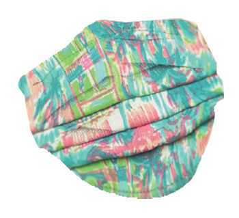 MASCHERINA SARTORIALE FILTRANTE ADULTO 25 PEZZI ARTICOLO MASK 01 - Farmacia De Pasquale