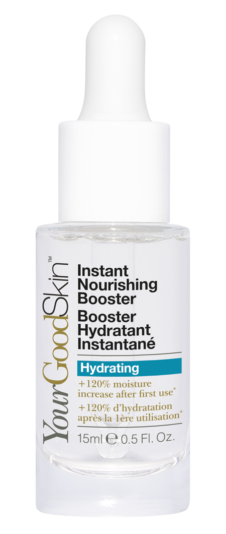 YOURGOODSKIN BOOSTER IDRATANTE ISTANT 15 ML - Farmacia De Pasquale