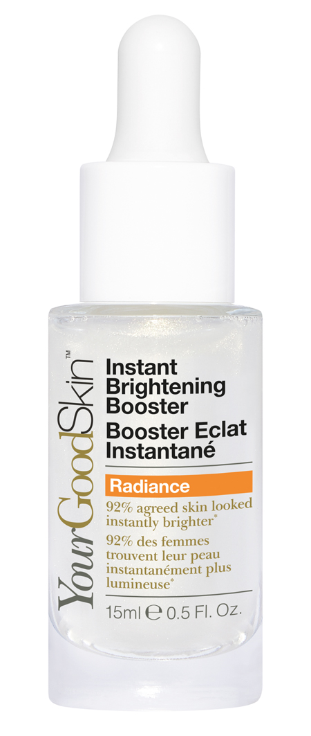 YOURGOODSKIN BOOSTER ILLUMINANTE ISTANT 15 ML - Farmacia De Pasquale