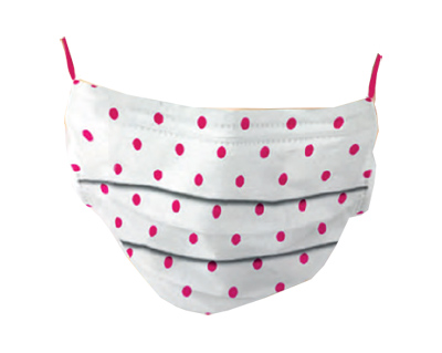 MASCHERINA SARTORIALE FILTRANTE BIMBO 25 PEZZI - Farmacia De Pasquale