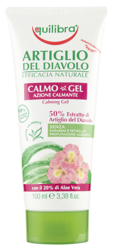 ARTIGLIO DEL DIAVOLO 100 ML - Farmacia De Pasquale