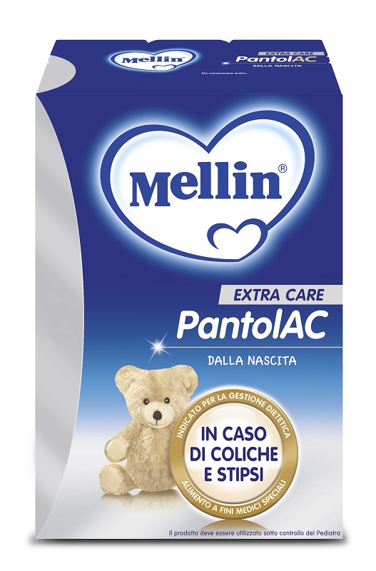 PANTOLAC 600 G - Farmacia De Pasquale
