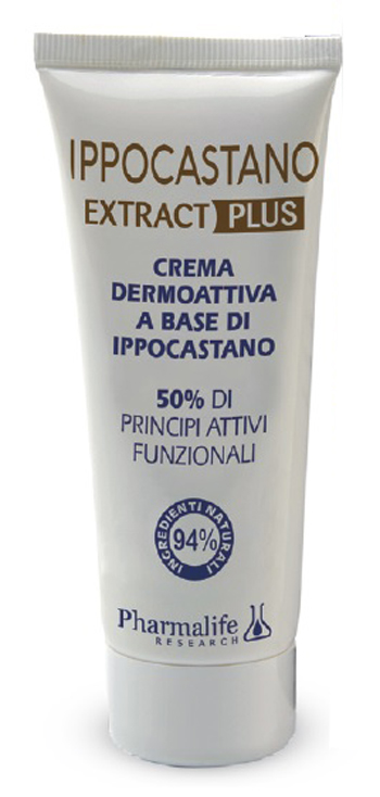 IPPOCASTANO EXTRACT PLUS CREMA DERMOATTIVA 100 ML - Farmacia De Pasquale