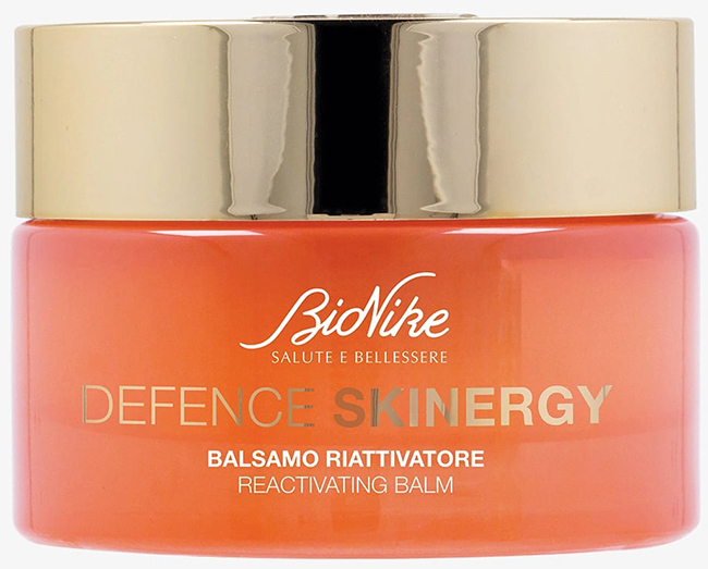 DEFENCE SKINERGY BALSAMO RIATTIVATORE 50 ML - Farmacia De Pasquale