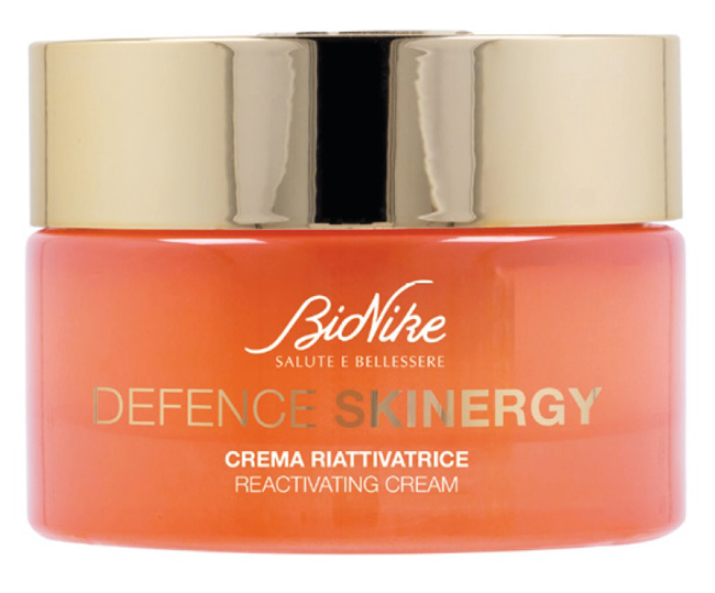 DEFENCE SKINERGY CREMA RIATTIVATRICE 50 ML - Farmacia De Pasquale
