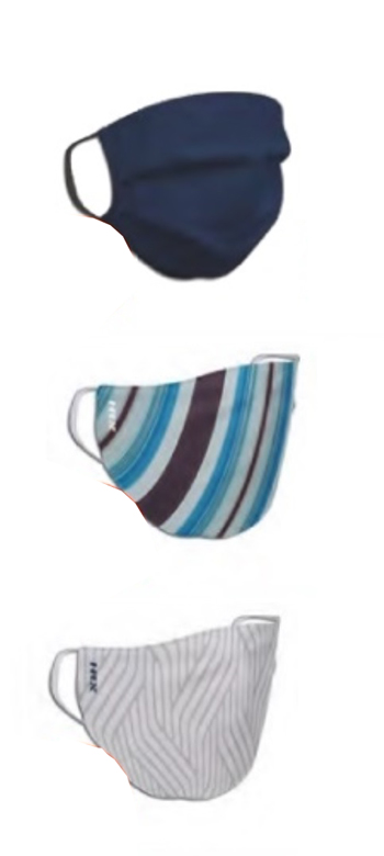 PHARMAMENTIS MASCHERINA LAVABILE UOMO 10 PEZZI - Farmacia De Pasquale