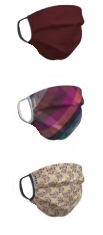 PHARMAMENTIS MASCHERINA LAVABILE DONNA 10 PEZZI - Farmacia De Pasquale