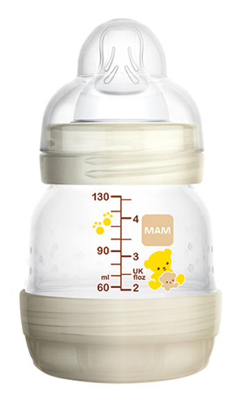 MAM EASY START BIBERON 130 ML 0+ TETTARELLA 0+ ORIGINAL START BIO-CIRCOLARE - Farmacia De Pasquale