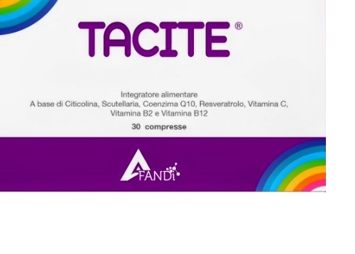 TACITE 30 COMPRESSE - Farmacia De Pasquale