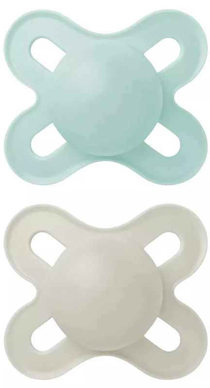 MAM START NANO 0-2M CAUCCIU DOPPIO NEUTRO - Farmacia De Pasquale