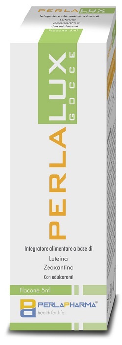 PERLALUX GOCCE ORALI 5 ML - Farmacia De Pasquale