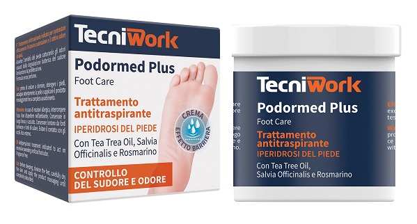 PODORMED PLUS 75 ML - Farmacia De Pasquale