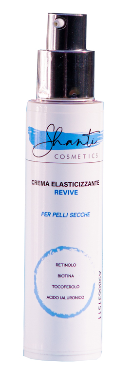 SHANTI COSMETICS CREMA IDRATANTE REVIVE 50 ML - Farmacia De Pasquale