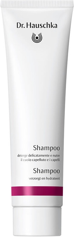 DR HAUSCHKA SHAMPOO 150 ML - Farmacia De Pasquale