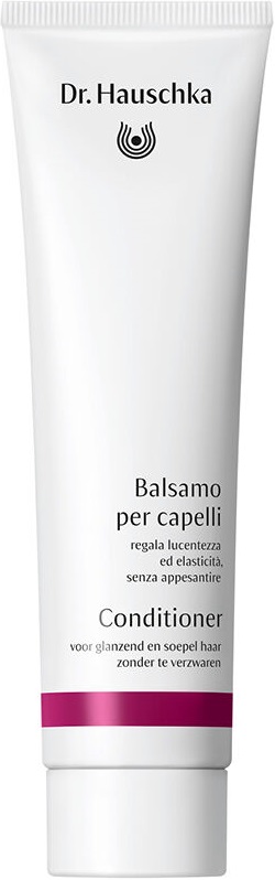 DR HAUSCHKA BALSAMO PER CAPELLI 150 ML - Farmacia De Pasquale