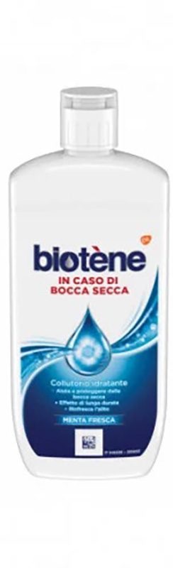 BIOTENE MW COLLUTORIO 500 ML - Farmacia De Pasquale