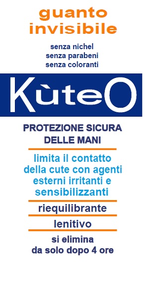KUTEO CREMA MANI 100 ML - Farmacia De Pasquale
