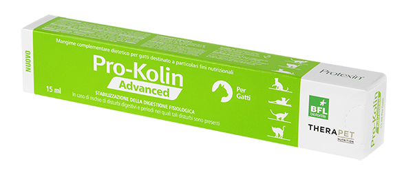 PROKOLIN ADVANCED CAR PASTA 15 ML - Farmacia De Pasquale