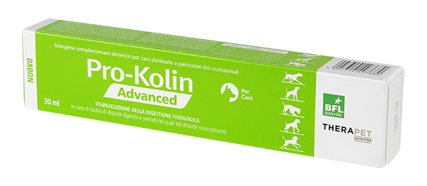 PROKOLIN ADVANCED DOG PASTA 30 ML - Farmacia De Pasquale