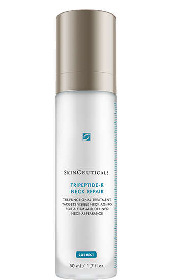 TRIPEPTIDE-R NECK REPAIR CREMA 50 ML - Farmacia De Pasquale