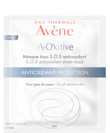 AVENE A-OXITIVE MASCHERA - Farmacia De Pasquale