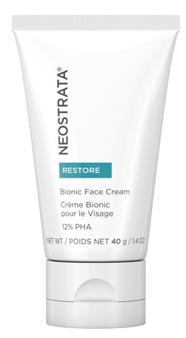 NEOSTRATA BIONIC FACE CREAM 40 G - Farmacia De Pasquale