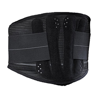 GIBAUD ORTHO LOMBOGIB WORK H21 CORSETTO LOMBOSACRALE 01 - Farmacia De Pasquale