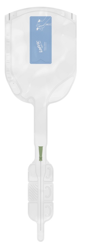 CATETERE URINARIO MONOUSO AUTOLUBRIFICANTE IDROFILO SACCA INTEGRATA POBE LUBRIFICAZIONE TRAMITE POLIVINILPIRROLIDONO SOLUZIONE SALINA STERILE DONNA CH12 20 CM 30 PEZZI - Farmacia De Pasquale