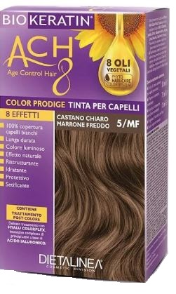 BIOKERATIN ACH8 COLOR 5/MF - Farmacia De Pasquale