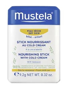 MUSTELA HYDRA STICK NUTRIENTE CC 9,2 G - Farmacia De Pasquale