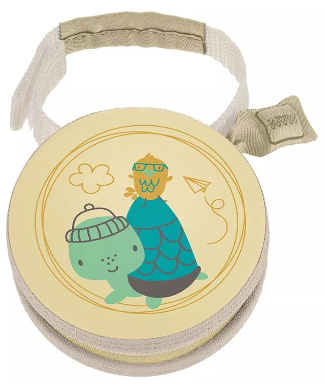 POD PORTASUCCHIETTO NEUTRO - Farmacia De Pasquale