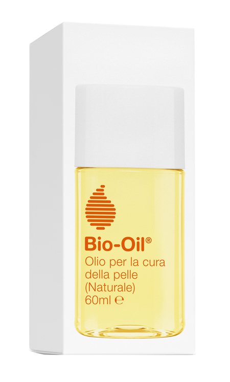 BIO-OIL OLIO PER LA CURA DELLA PELLE NATURALE 60 ML - Farmacia De Pasquale
