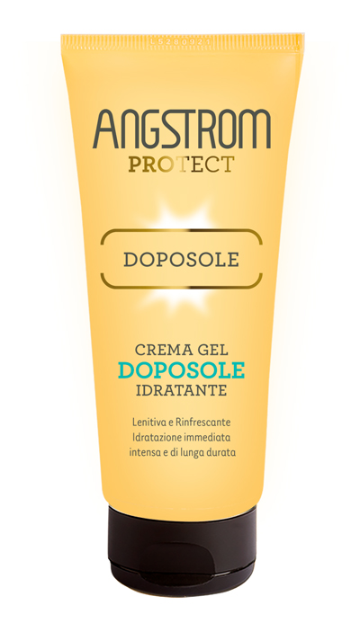 ANGSTROM GEL DOPOSOLE 200 ML TUBO - Farmacia De Pasquale