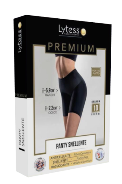 LYTESS PREMIUM PANTY L/XL - Farmacia De Pasquale