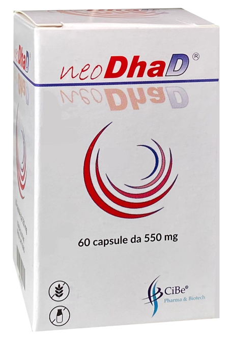 NEODHAD 60 CAPSULE - Farmacia De Pasquale