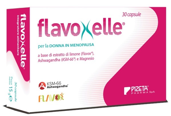 FLAVOXELLE 30 CAPSULE - Farmacia De Pasquale