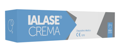 IALASE CREMA 50 ML - Farmacia De Pasquale