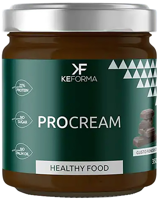 PROCREAM FONDENTE 350 G - Farmacia De Pasquale