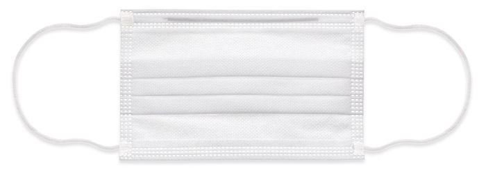 MYMASK PRO TIPO II KIDS MASCHERINA CHIRURGICA A 3 STRATI 10 PEZZI - Farmacia De Pasquale