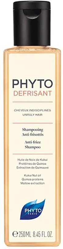 PHYTODEFRISANT SHAMPOO ANTI CRESPO 250 ML - Farmacia De Pasquale