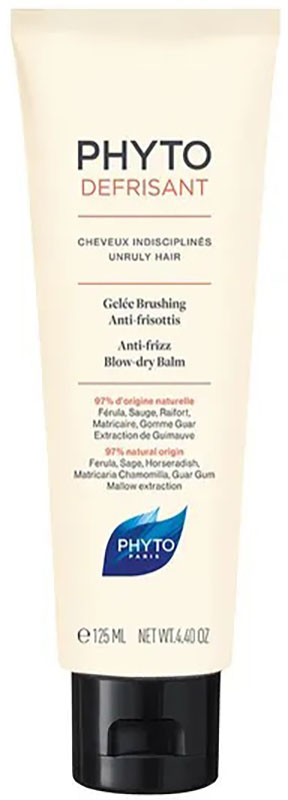 PHYTODEFRISANT GEL BRUSHING ANTI CRESPO 125 ML - Farmacia De Pasquale