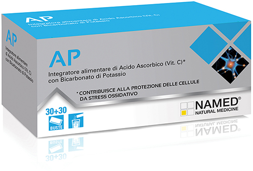 AP 30 + 30 BUSTINE - Farmacia De Pasquale