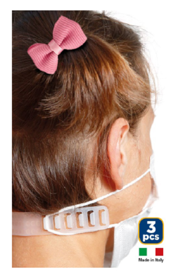 TENDI MASCHERINA REGOLABILE 3 PEZZI - Farmacia De Pasquale