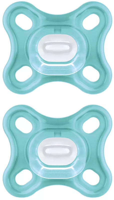 MAM COMFORT 0+ SUCCHIETTO NEUTRO - Farmacia De Pasquale