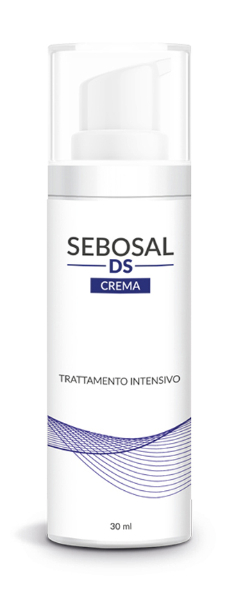 SEBOSAL DS CREMA 30 ML - Farmacia De Pasquale