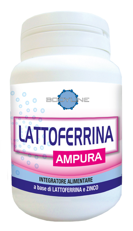 LATTOFERRINA AMPURA 30 COMPRESSE - Farmacia De Pasquale