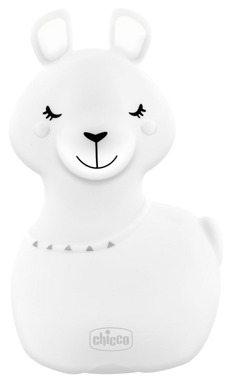 CHICCO LUCE LAMA RICARICABILE - Farmacia De Pasquale