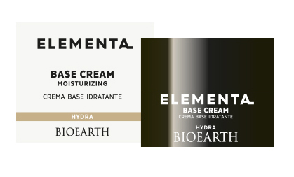 ELEMENTA CREMA BASE HYDRA 50 ML - Farmacia De Pasquale