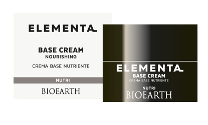 ELEMENTA CREMA BASE NUTRI 50 ML - Farmacia De Pasquale