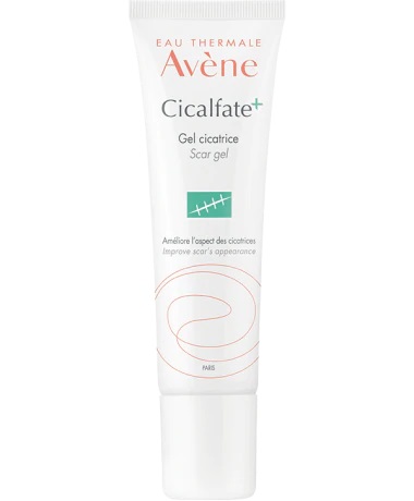 EAU THERMALE AVENE CICALFATE+ GEL CICATRICE 30 ML - Farmacia De Pasquale